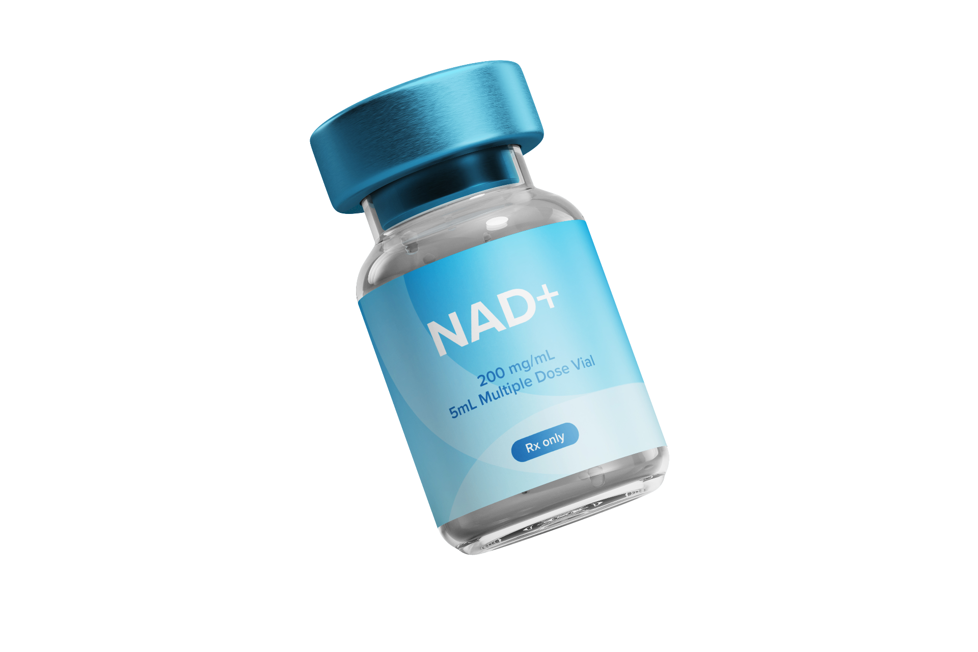 NAD+ Injections