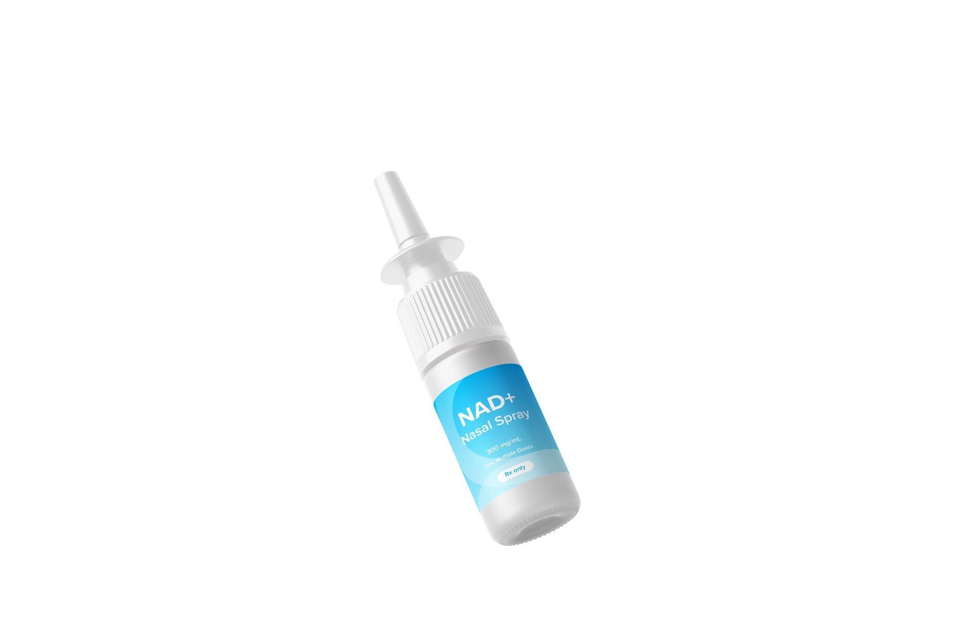 NAD+ Nasal Spray